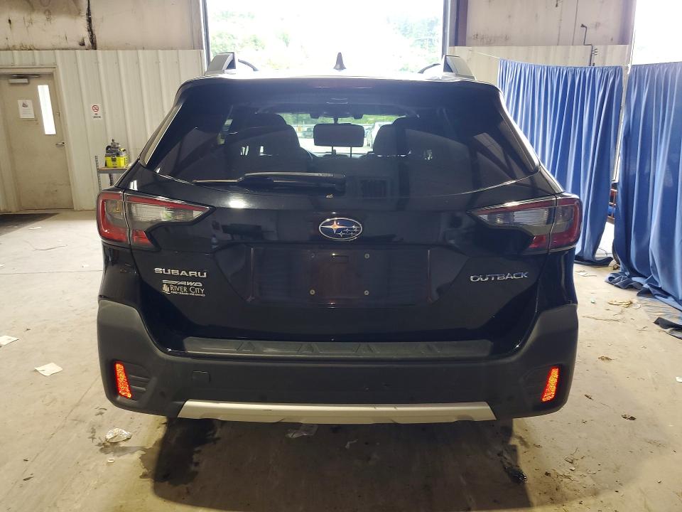 Продажа на аукционе авто 2020 Subaru Outback, vin: 4S4BTANC1L3226376, номер лота: 59956566
