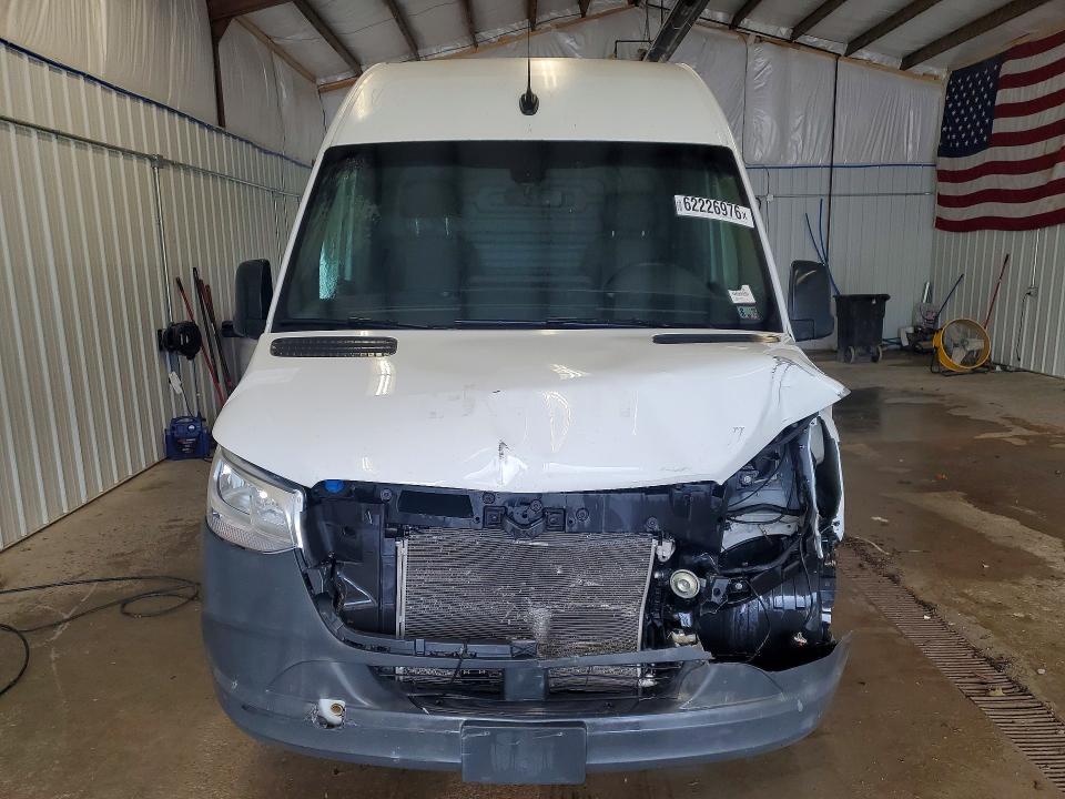 Aukcja sprzedaży 2023 Mercedes-benz Sprinter, vin: W1Y4KBHY1PT122940, numer aukcji: 62226976