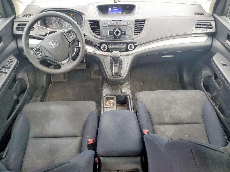 2015 Honda Cr-v მანქანა იყიდება აუქციონზე, vin: 2HKRM4H30FH699353, აუქციონის ნომერი: 59805656
