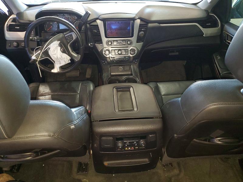 Продажа на аукционе авто 2015 Gmc Yukon, vin: 1GKS2BKC5FR235878, номер лота: 60400386