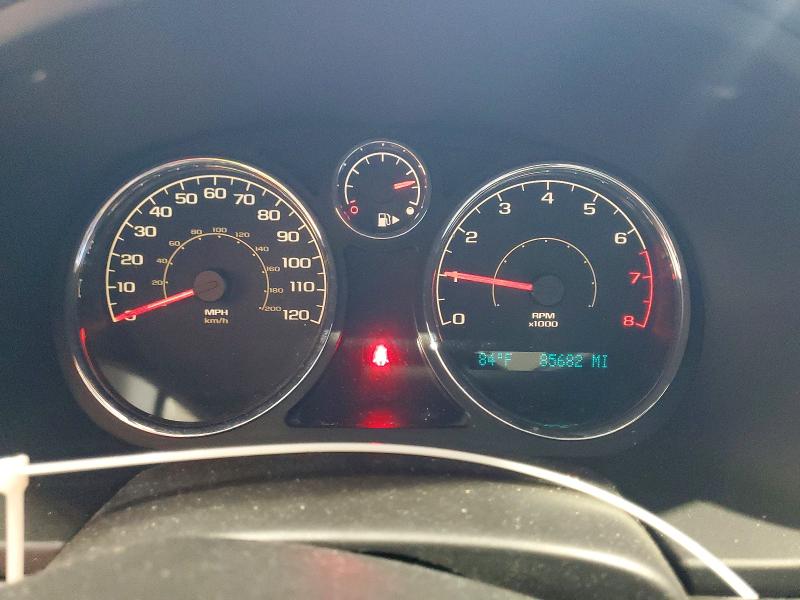 Aukcja sprzedaży 2008 Chevrolet Cobalt, vin: 1G1AK58F987110593, numer aukcji: 58937516