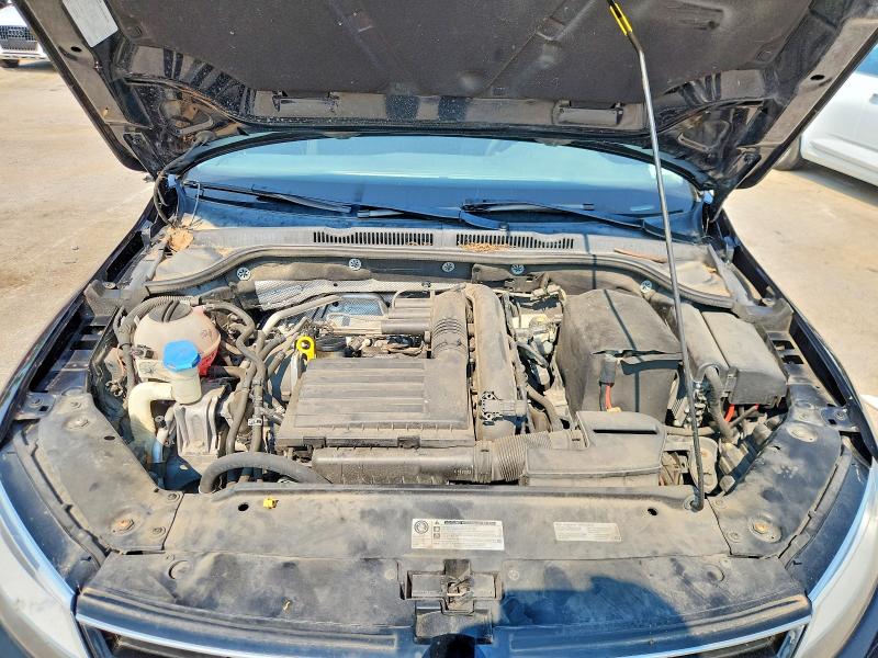 63254966 :رقم المزاد ، 3VW167AJ4GM376076 vin ، 2016 Volkswagen Jetta مزاد بيع