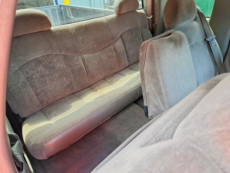 Продажа на аукционе авто 2000 Chevrolet Silverado, vin: 2GCEK19T5Y1174441, номер лота: 62286226