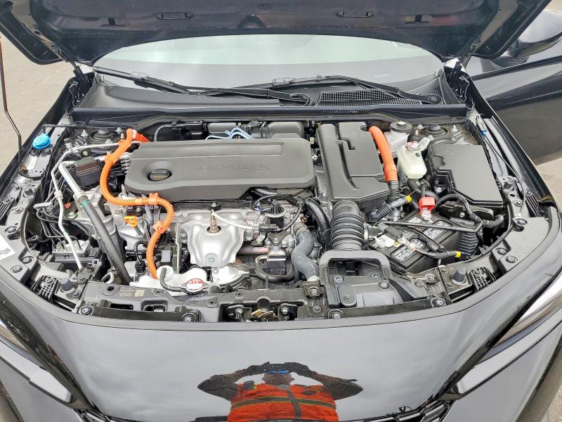 2026 Honda Civic მანქანა იყიდება აუქციონზე, vin: 19XFL4H93TE000758, აუქციონის ნომერი: 59296846