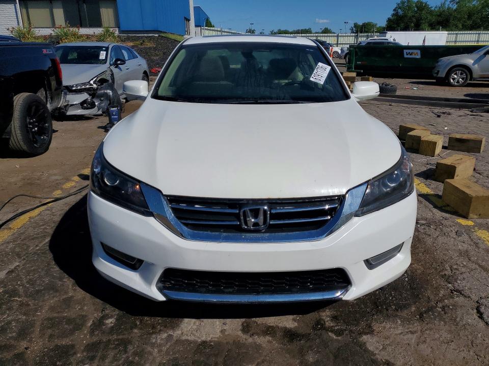 Aukcja sprzedaży 2014 Honda Accord, vin: 1HGCR2F73EA025593, numer aukcji: 61911706