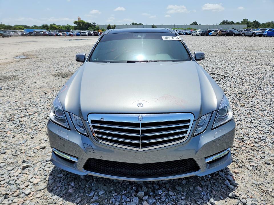 2012 Mercedes-benz E მანქანა იყიდება აუქციონზე, vin: WDDHF8JB6CA629332, აუქციონის ნომერი: 60578396