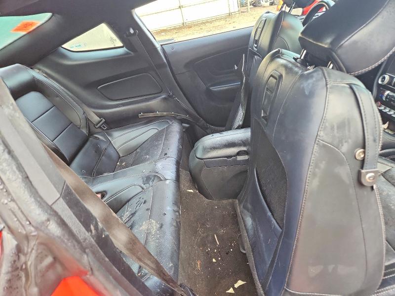 Продаж на аукціоні авто 2022 Ford Mustang, vin: 1FA6P8TH2N5131677, номер лоту: 61760356