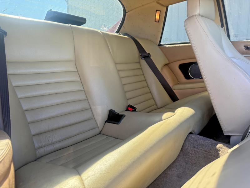 Продажа на аукционе авто 1989 Jaguar Xjs, vin: SAJNA5841KC151312, номер лота: 60860446