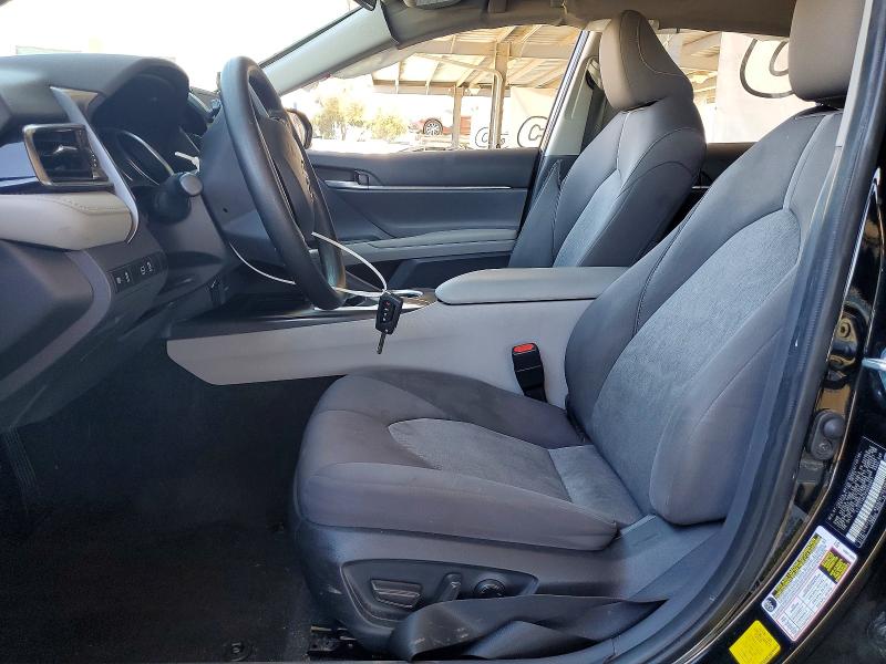 Aukcja sprzedaży 2023 Toyota Camry, vin: 4T1C11AK3PU825951, numer aukcji: 60999146