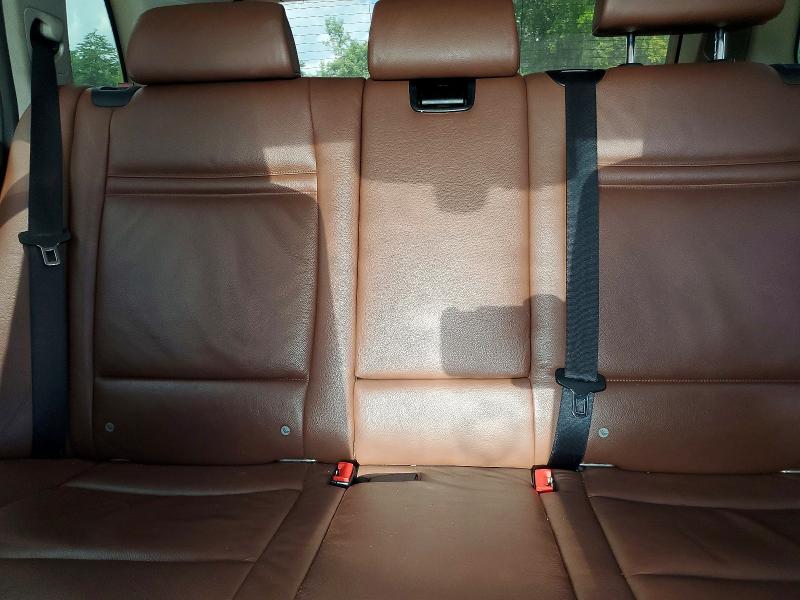Продажа на аукционе авто 2011 Bmw X5, vin: 5UXZW0C57BL368513, номер лота: 60094616