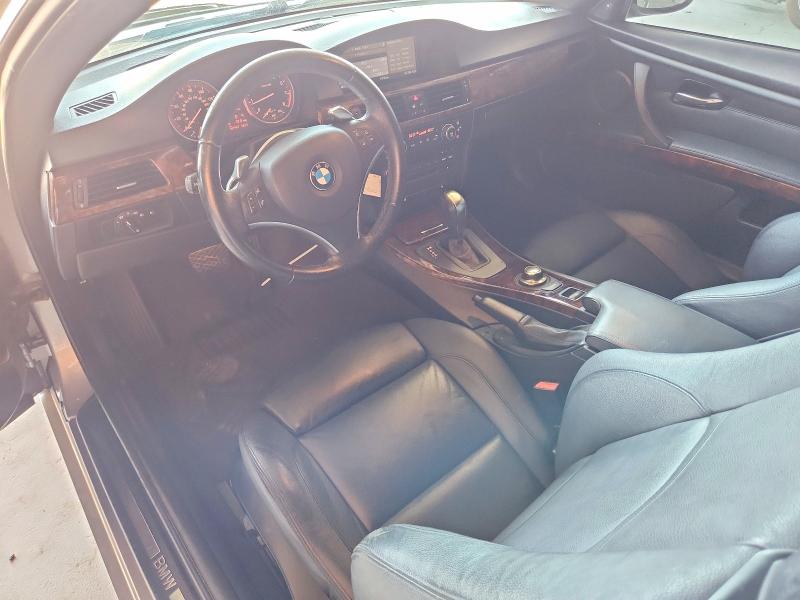 Aukcja sprzedaży 2008 Bmw 328, vin: WBAWR33568P151143, numer aukcji: 59823836