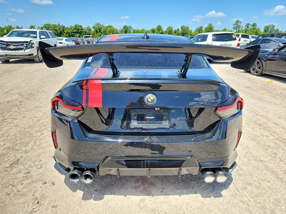 Aukcja sprzedaży 2022 Bmw M240xi, vin: 3MW53CM09N8C75580, numer aukcji: 62776326