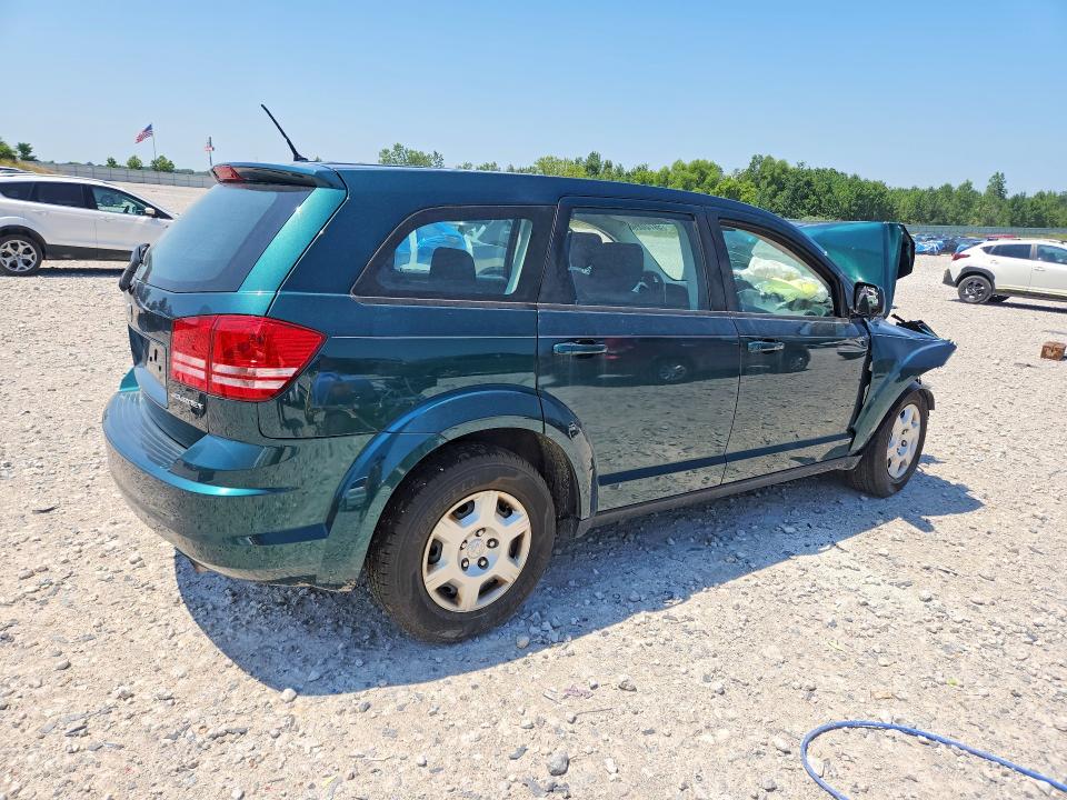 Продаж на аукціоні авто 2009 Dodge Journey, vin: 3D4GG47B59T514552, номер лоту: 59720296