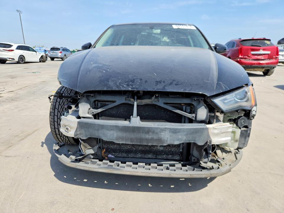 Продаж на аукціоні авто 2016 Audi A3, vin: WAUA7GFF6G1057731, номер лоту: 62531816