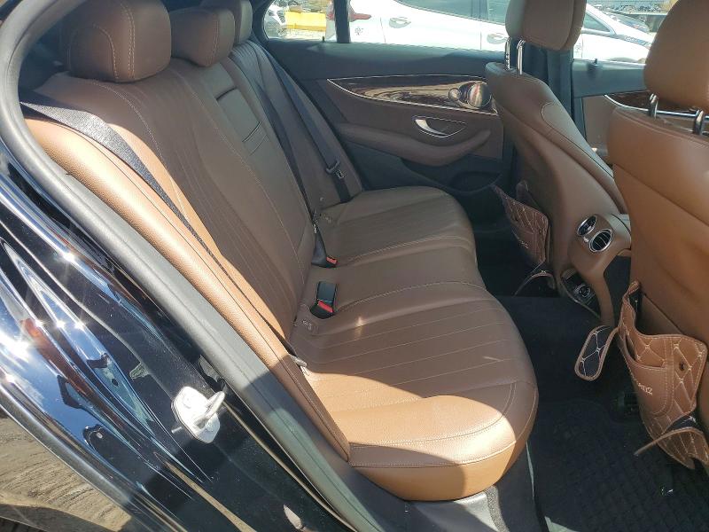 2017 Mercedes-benz E მანქანა იყიდება აუქციონზე, vin: WDDZF4KB2HA077444, აუქციონის ნომერი: 60836526