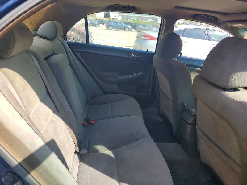 Aukcja sprzedaży 2004 Honda Accord, vin: 1HGCM56614A152011, numer aukcji: 59299566