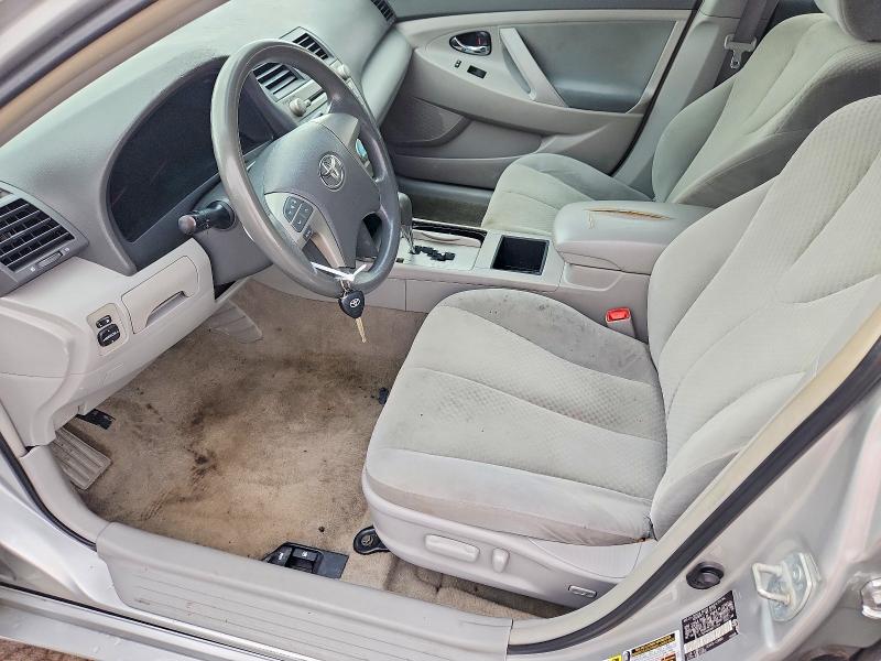 Aukcja sprzedaży 2009 Toyota Camry, vin: 4T1BE46K69U310164, numer aukcji: 61335106