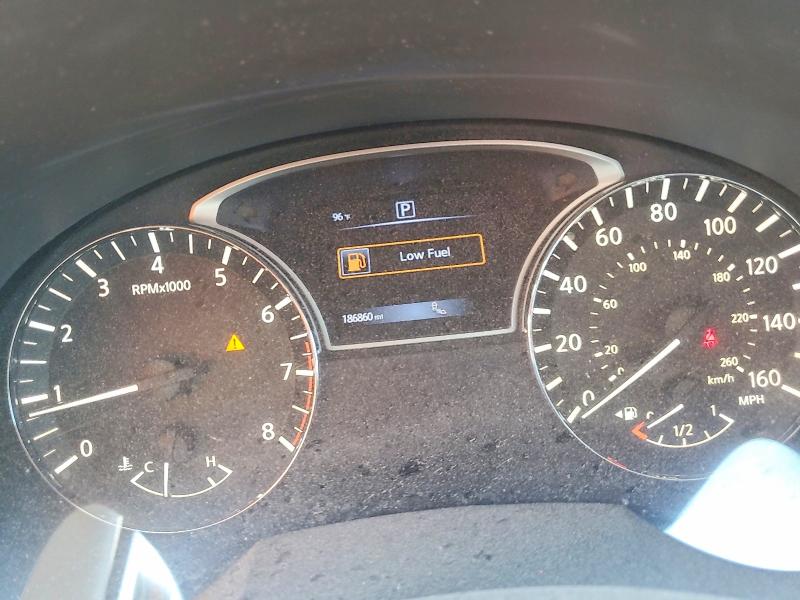 Продажа на аукционе авто 2016 Nissan Altima, vin: 1N4AL3AP0GC156062, номер лота: 59618336