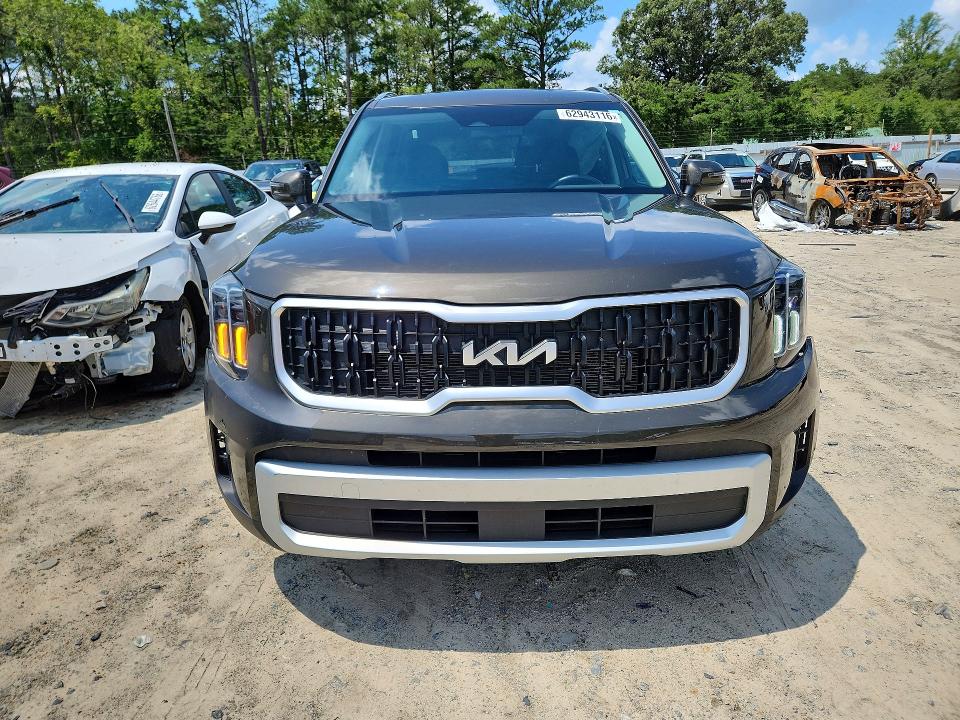 Aukcja sprzedaży 2023 Kia Telluride, vin: 5XYP3DGC8PG402138, numer aukcji: 62943116