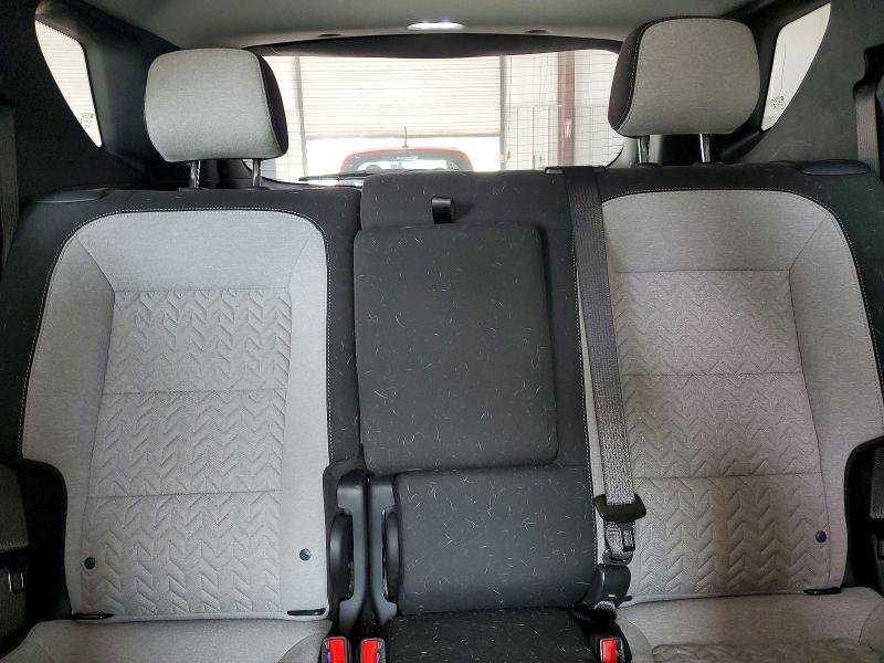 61298826 :رقم المزاد ، 3GNAX5EV9NS118914 vin ، 2022 Chevrolet Equinox مزاد بيع