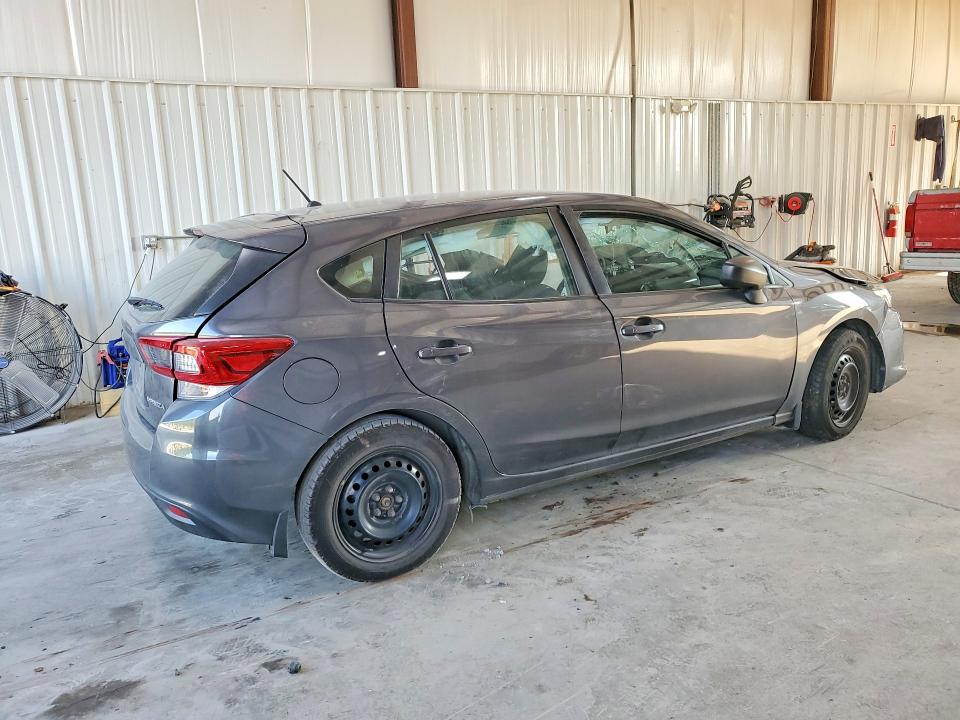 Aukcja sprzedaży 2023 Subaru Impreza, vin: 4S3GTAB69P3703537, numer aukcji: 62477796
