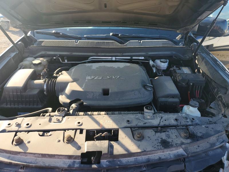 61535646 :رقم المزاد ، 1GCGTBEN6M1208549 vin ، 2021 Chevrolet Colorado مزاد بيع