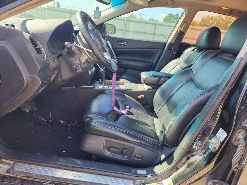 Продаж на аукціоні авто 2013 Nissan Maxima, vin: 1N4AA5AP4DC825950, номер лоту: 62808006