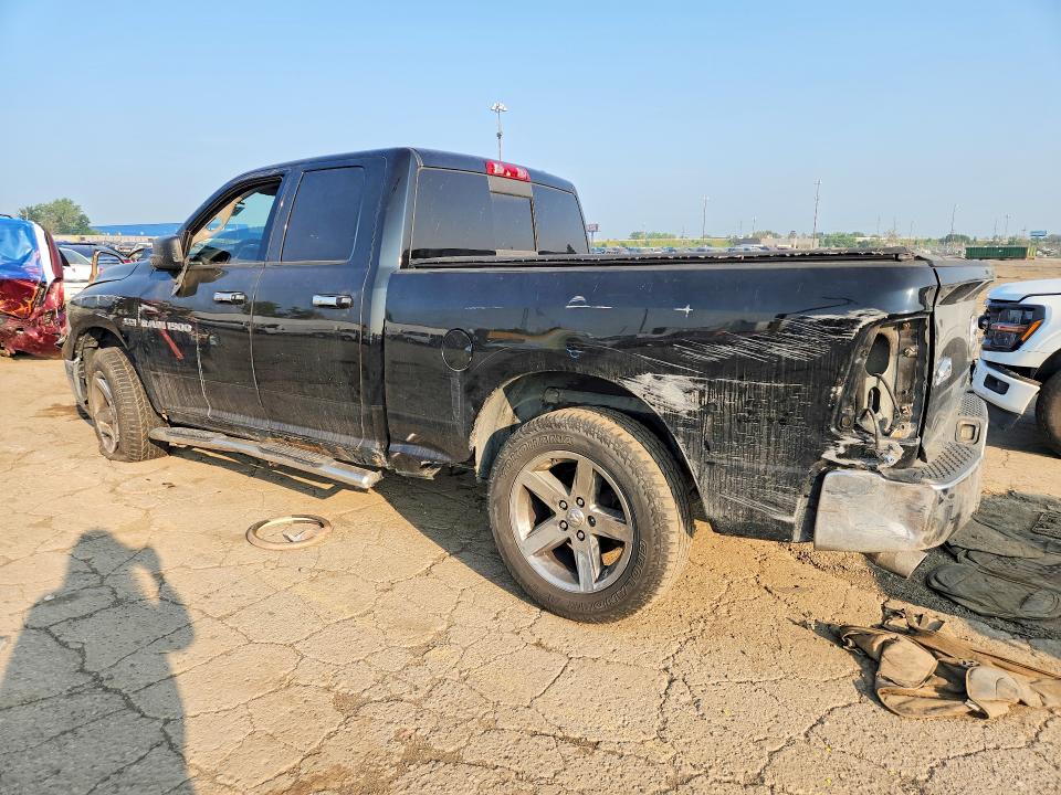 Aukcja sprzedaży 2012 Dodge Ram 1500, vin: 1C6RD7GT8CS229708, numer aukcji: 61122456