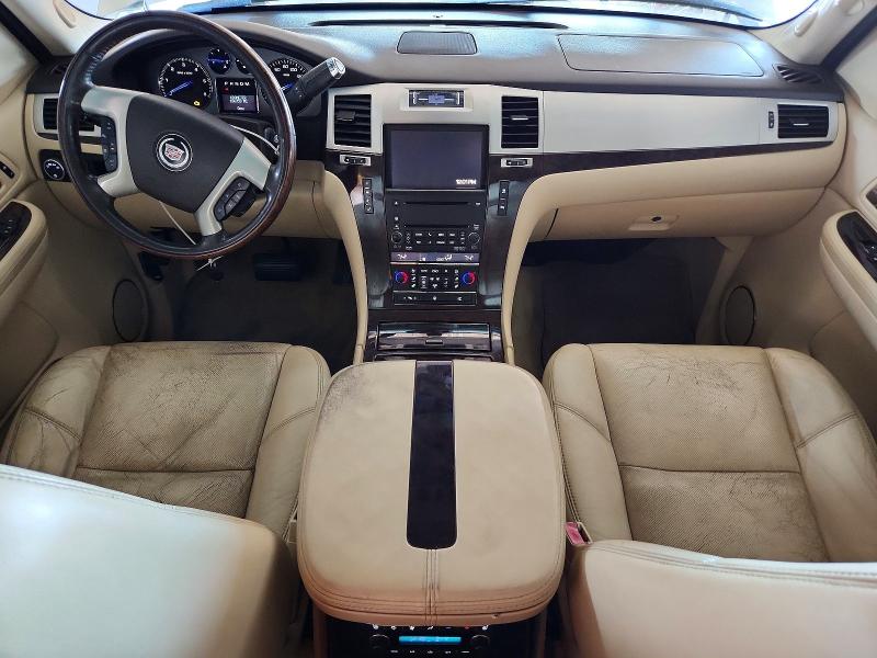 Aukcja sprzedaży 2008 Cadillac Escalade, vin: 1GYFK66888R271779, numer aukcji: 62911196