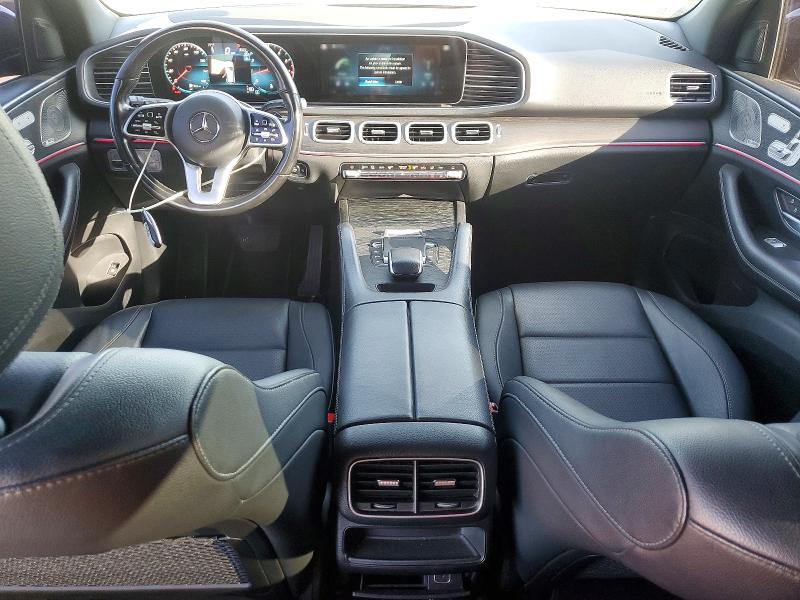 Продажа на аукционе авто 2023 Mercedes-benz Gle 350, vin: 4JGFB4JB8PA874236, номер лота: 60712956