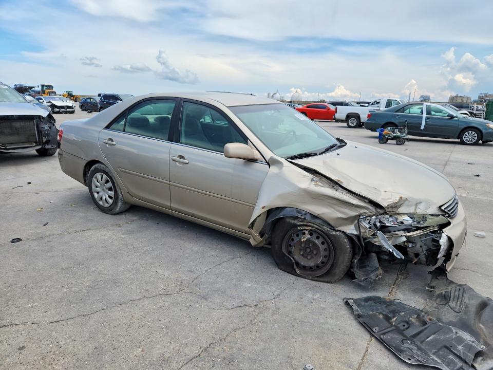 Продаж на аукціоні авто 2005 Toyota Camry, vin: 4T1BE32K65U019402, номер лоту: 60457356