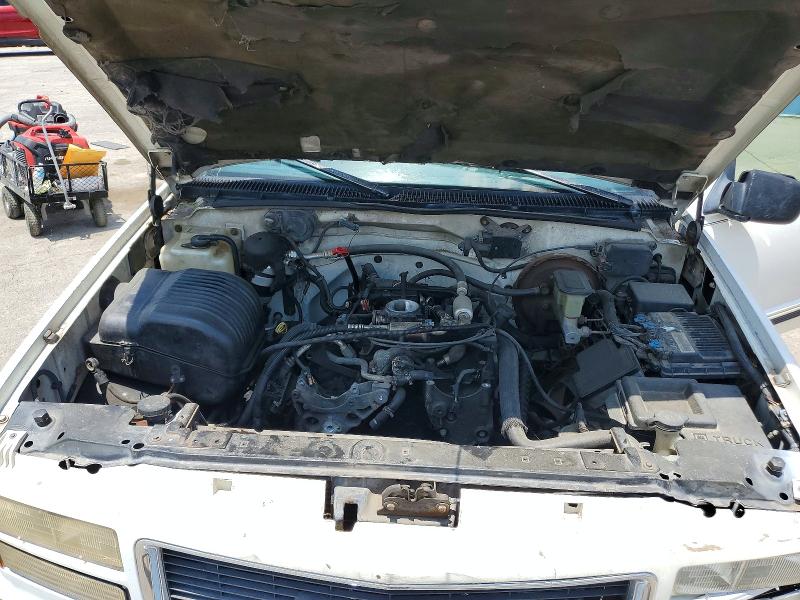 59808736 :رقم المزاد ، 2GTEC19R4T1559015 vin ، 1996 Gmc Sierra مزاد بيع