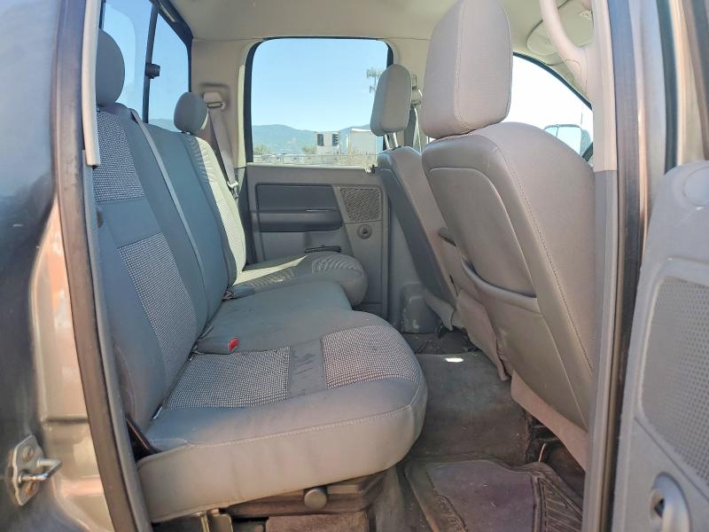60391016 :رقم المزاد ، 3D7MX38A87G825629 vin ، 2007 Dodge Ram 3500 مزاد بيع