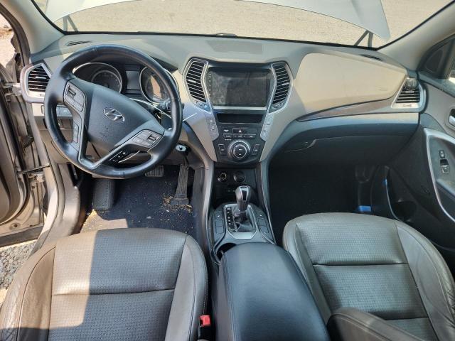 Продажа на аукционе авто 2013 Hyundai Santa Fe, vin: KM8SN4HFXDU003167, номер лота: 62530236