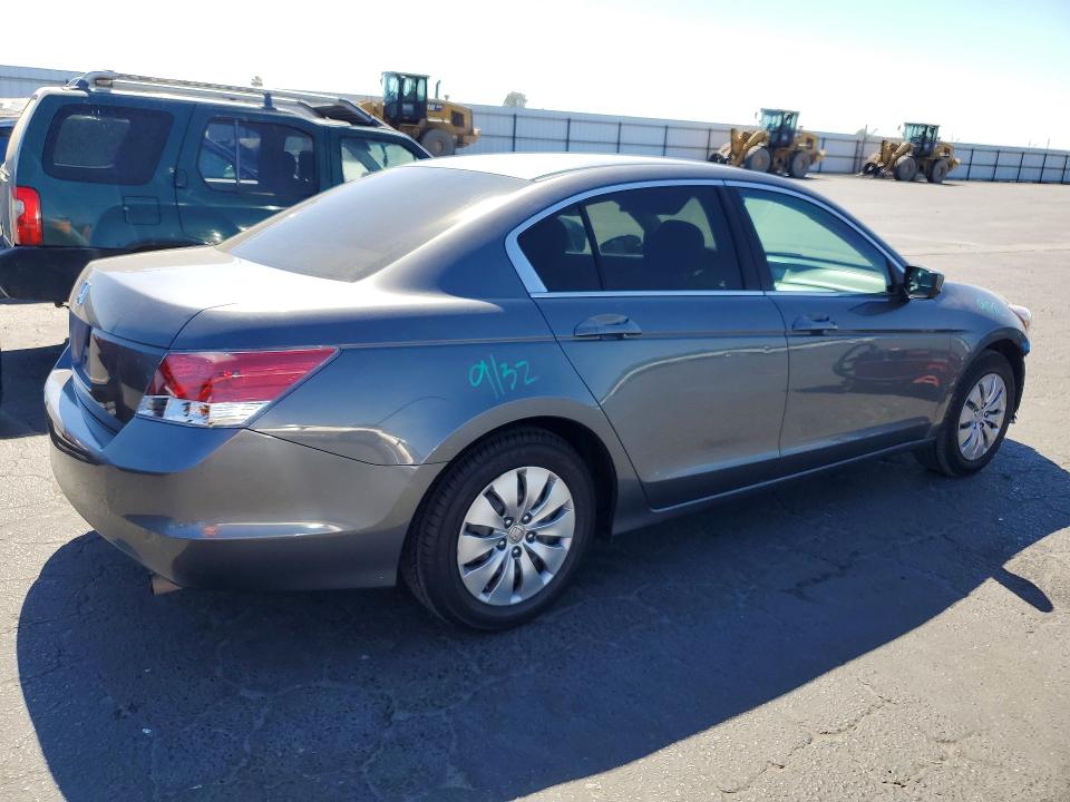 Продаж на аукціоні авто 2009 Honda Accord, vin: 1HGCP26319A078723, номер лоту: 62965526