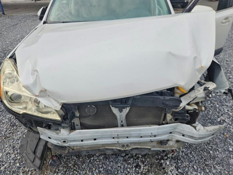 Aukcja sprzedaży 2011 Subaru Outback, vin: 4S4BRBCC1B3311160, numer aukcji: 62483936