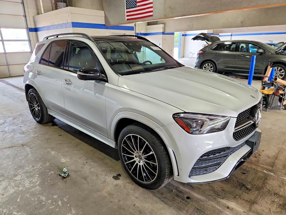Aukcja sprzedaży 2020 Mercedes-benz Gle, vin: 4JGFB5KB7LA298119, numer aukcji: 63052846