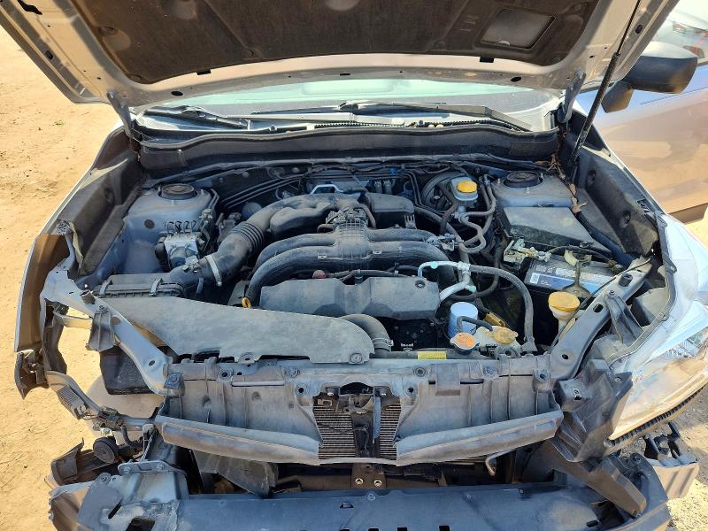 Aukcja sprzedaży 2016 Subaru Forester, vin: JF2SJABC0GH410538, numer aukcji: 62635486