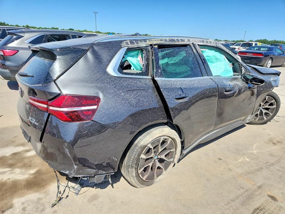 60232956 :رقم المزاد ، 5UX53GP01S9007208 vin ، 2025 Bmw X3 مزاد بيع