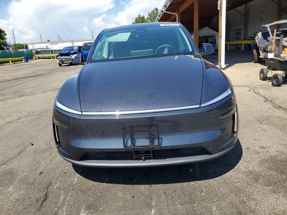 Aukcja sprzedaży 2026 Tesla Model Y, vin: 7SAYGDEE6TF531125, numer aukcji: 62851326