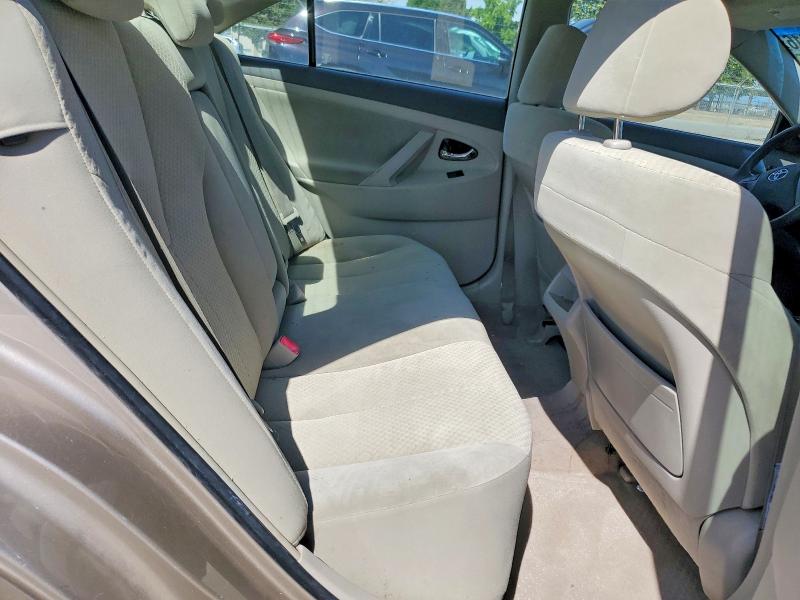 Продаж на аукціоні авто 2007 Toyota Camry, vin: JTNBE46K673049007, номер лоту: 63210616