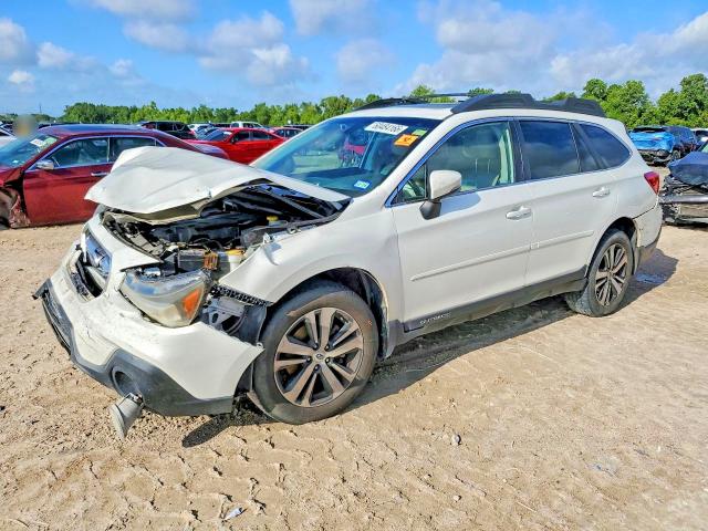 60484166 :رقم المزاد ، 4S4BSENCXK3264410 vin ، 2019 Subaru Outback مزاد بيع
