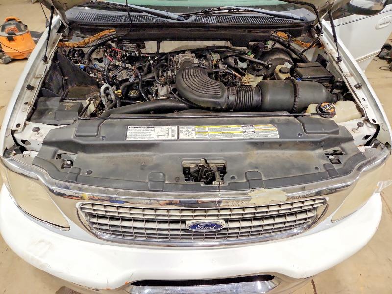 Aukcja sprzedaży 1998 Ford Expedition, vin: 1FMPU18L6WLC32922, numer aukcji: 61732716