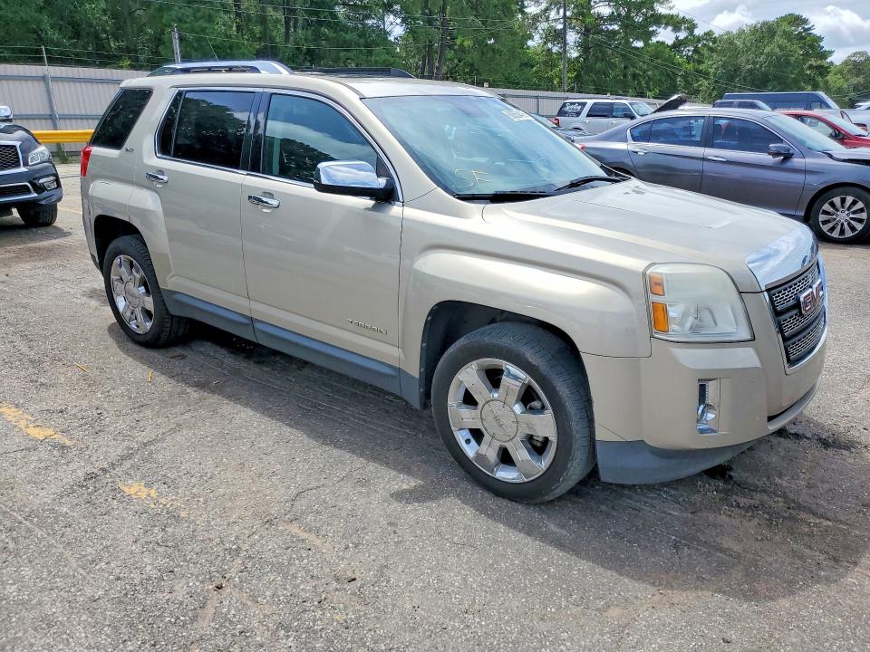Продаж на аукціоні авто 2012 Gmc Terrain, vin: 2GKFLWE58C6228207, номер лоту: 60653406