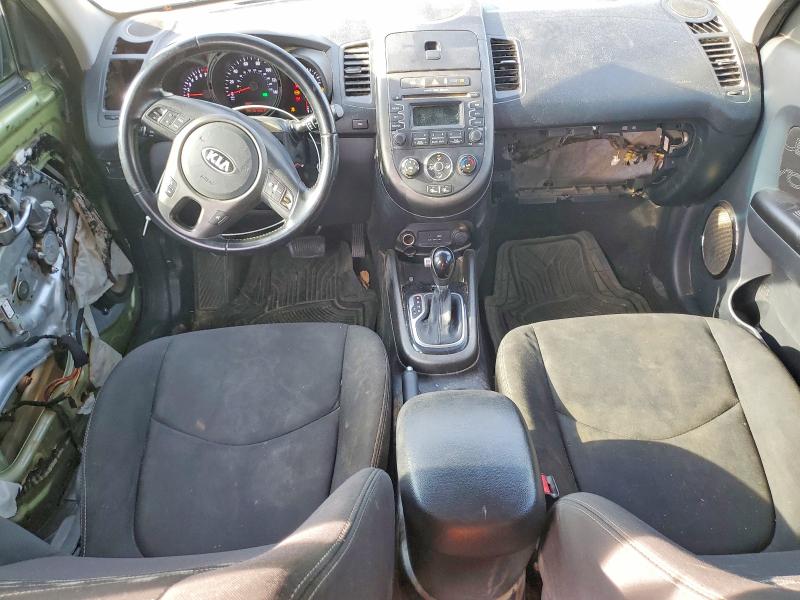 Продажа на аукционе авто 2013 Kia Soul, vin: KNDJT2A66D7632959, номер лота: 62715256