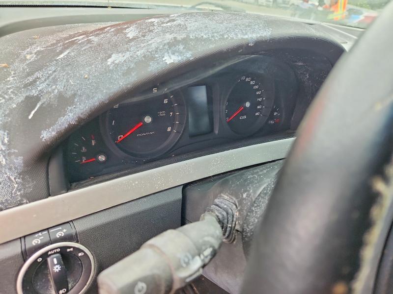 Aukcja sprzedaży 2008 Pontiac G8, vin: 6G2ER57728L140290, numer aukcji: 59366256