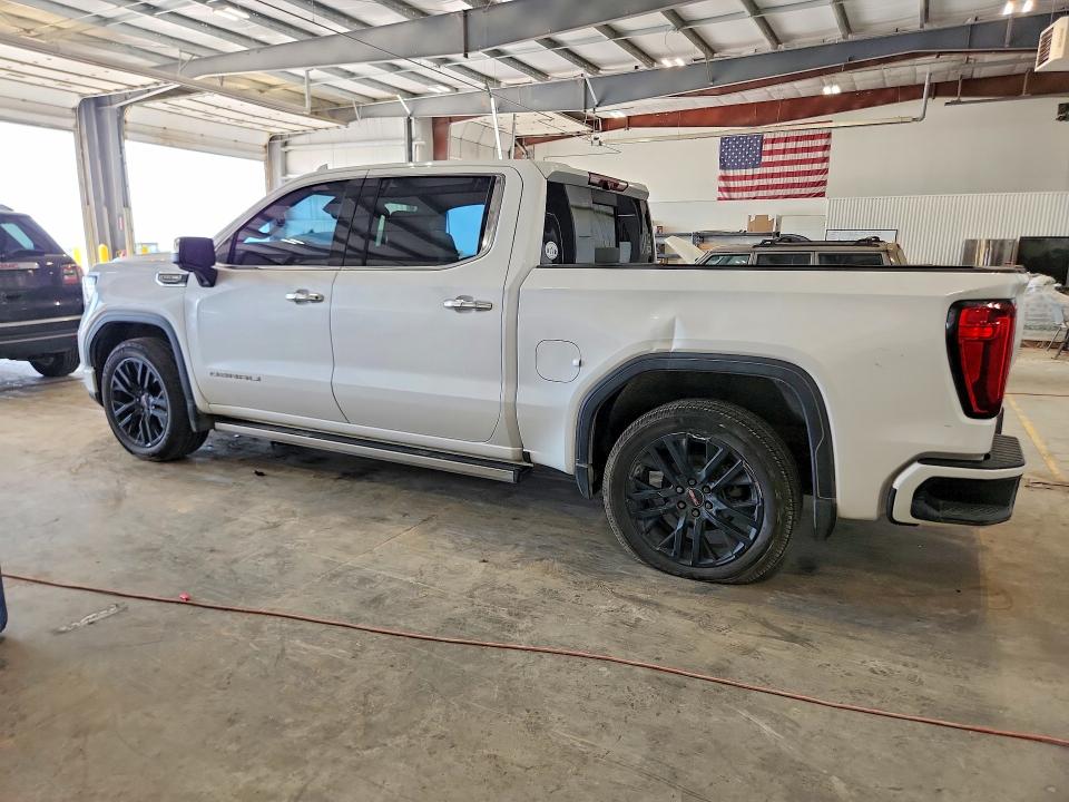 59614606 :رقم المزاد ، 3GTUUGED1NG633166 vin ، 2022 Gmc Sierra مزاد بيع