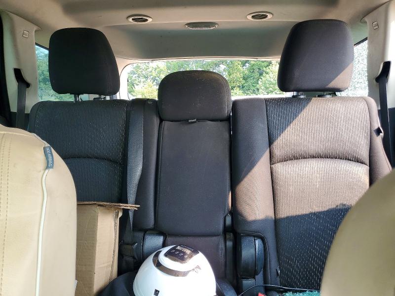 62249236 :رقم المزاد ، 3C4PDCAB5ET100898 vin ، 2014 Dodge Journey مزاد بيع
