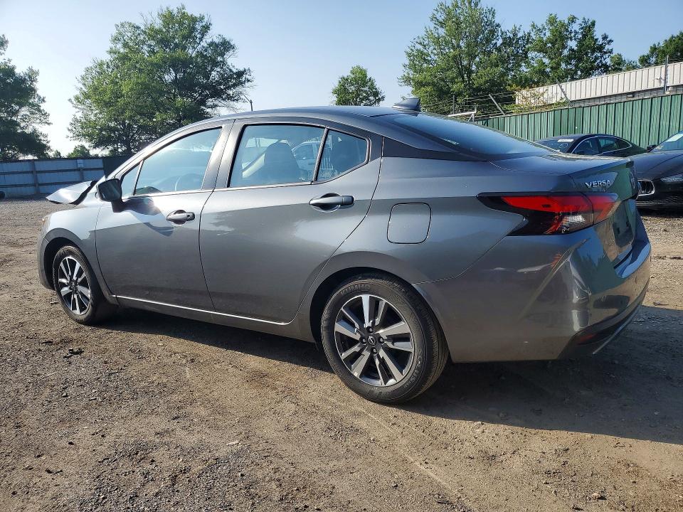 2025 Nissan Versa მანქანა იყიდება აუქციონზე, vin: 3N1CN8EV1SL867823, აუქციონის ნომერი: 59249656
