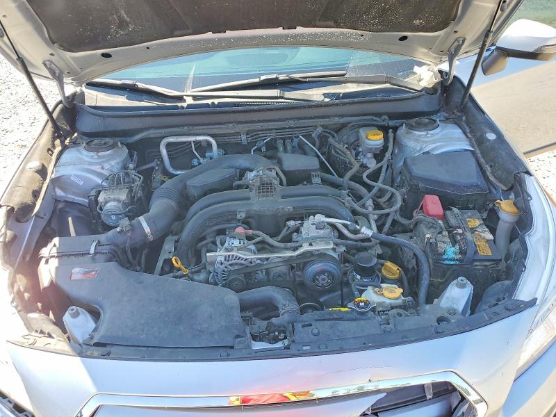 60823376 :رقم المزاد ، 4S4BSAFC6H3202003 vin ، 2017 Subaru Outback مزاد بيع